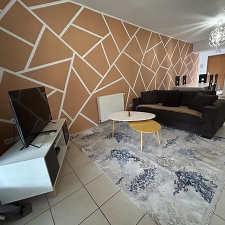 Charmant Appartement 2 Ch Nyons-Centre Ville ภายนอก รูปภาพ