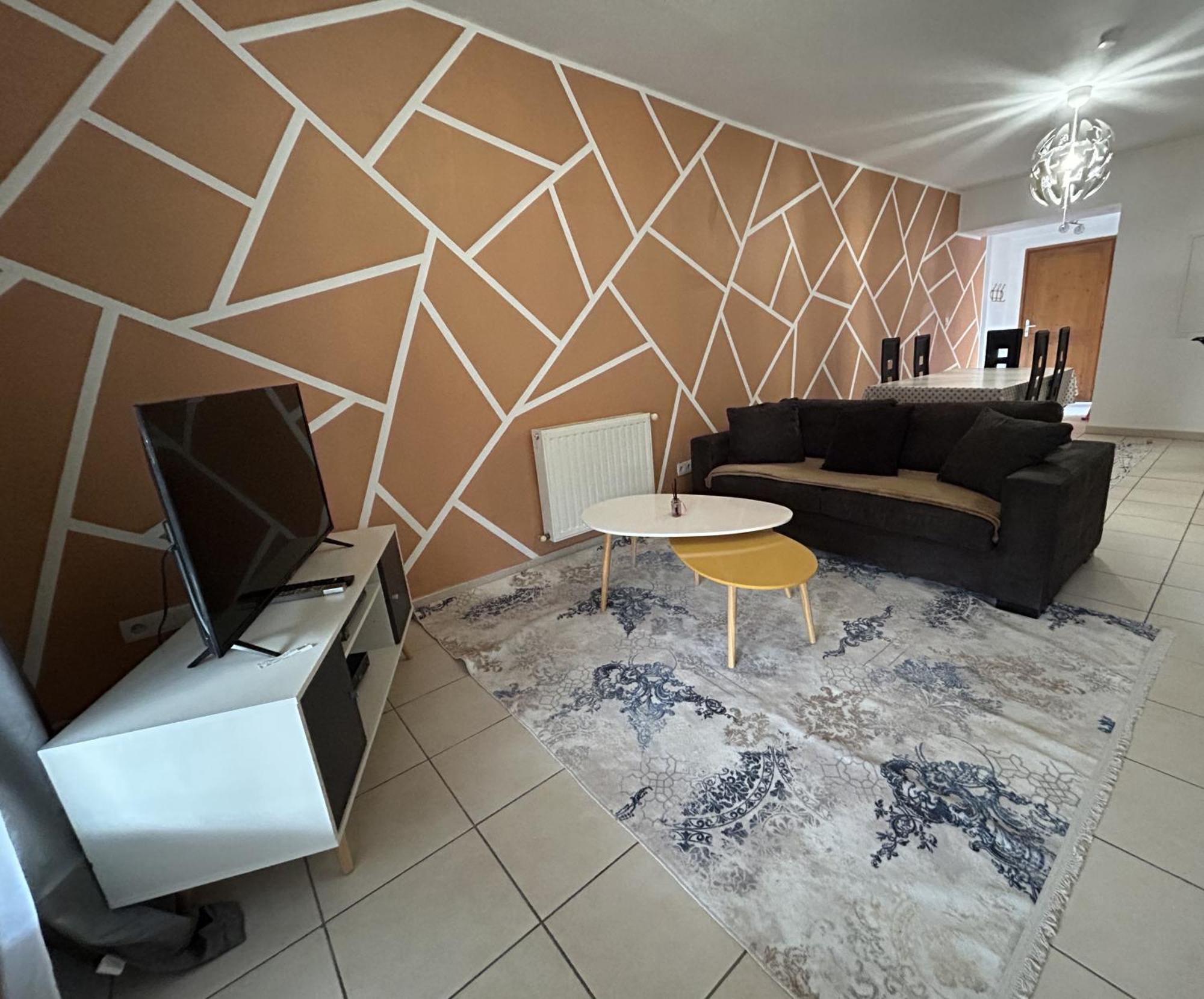 Charmant Appartement 2 Ch Nyons-Centre Ville ภายนอก รูปภาพ